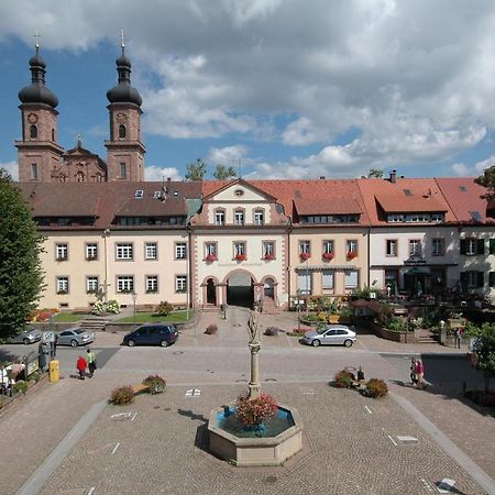 Apartment Malerkarle Zentral Sankt Peter Zewnętrze zdjęcie
