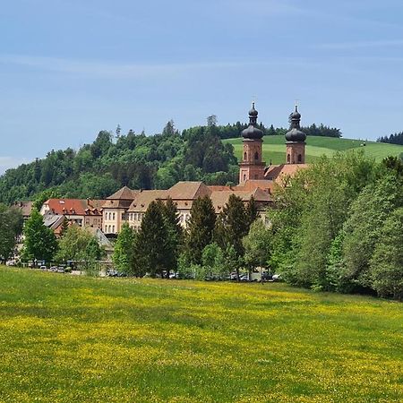 Apartment Malerkarle Zentral Sankt Peter Zewnętrze zdjęcie