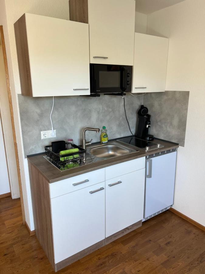 Apartment Malerkarle Zentral Sankt Peter Zewnętrze zdjęcie