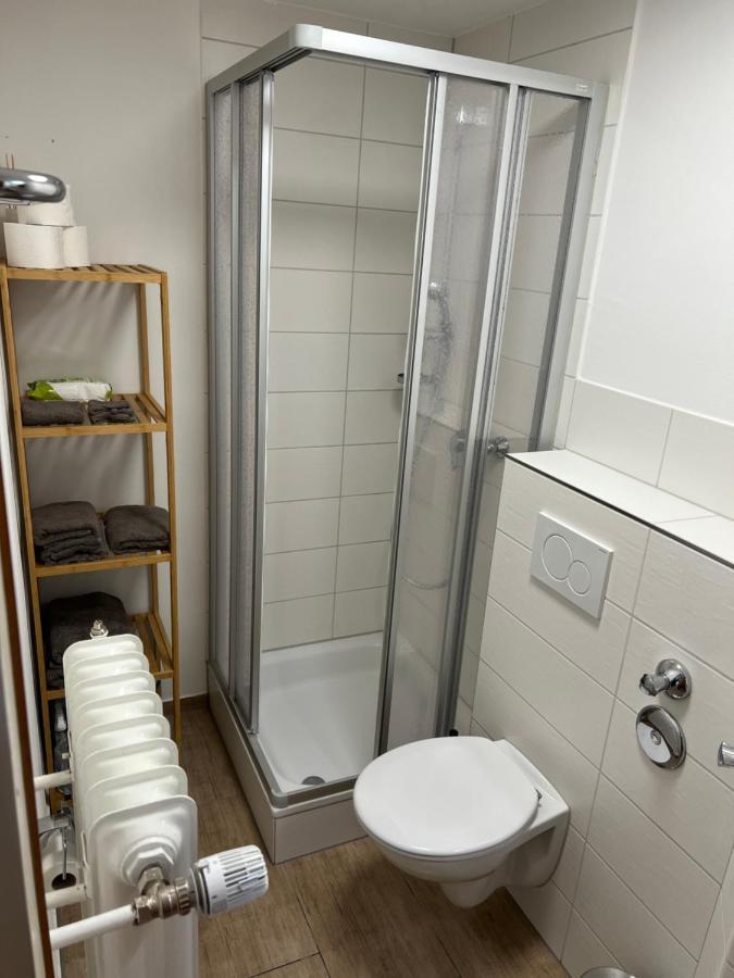 Apartment Malerkarle Zentral Sankt Peter Zewnętrze zdjęcie