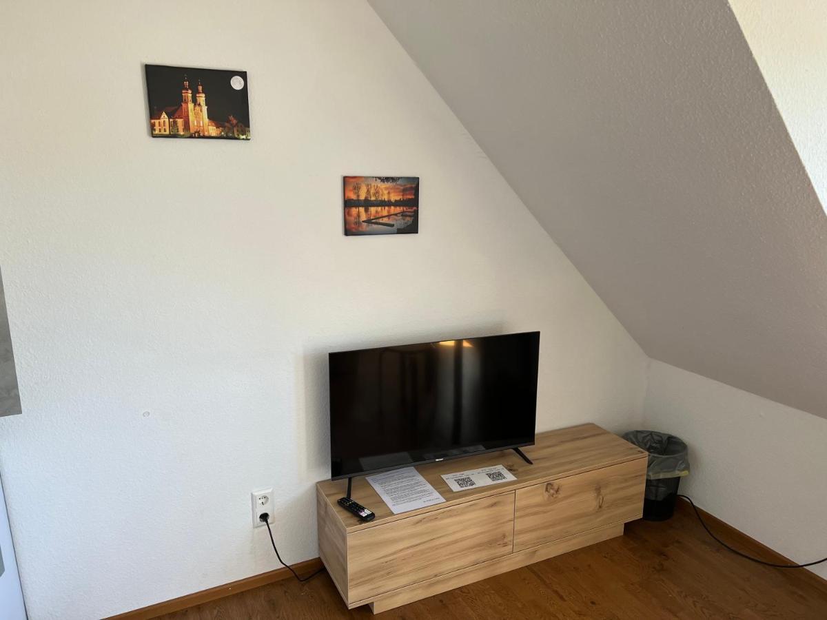 Apartment Malerkarle Zentral Sankt Peter Zewnętrze zdjęcie