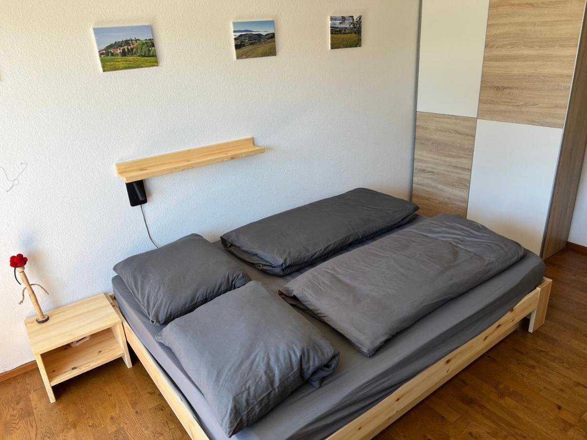 Apartment Malerkarle Zentral Sankt Peter Zewnętrze zdjęcie