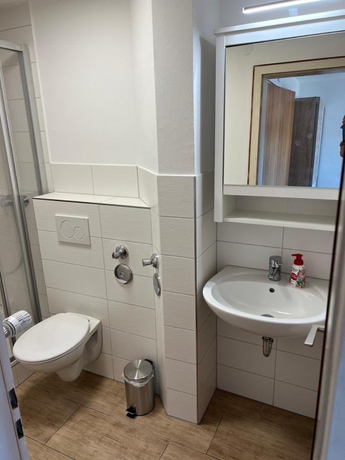 Apartment Malerkarle Zentral Sankt Peter Zewnętrze zdjęcie