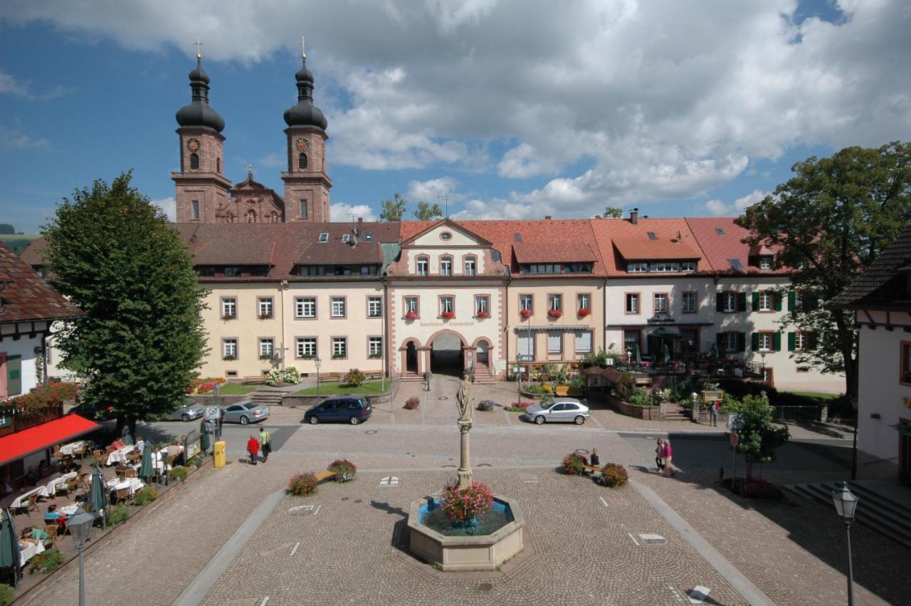 Apartment Malerkarle Zentral Sankt Peter Zewnętrze zdjęcie